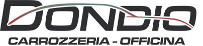 Carrozzeria Officina Dondio – Molina di Fiemme, vai alla home
